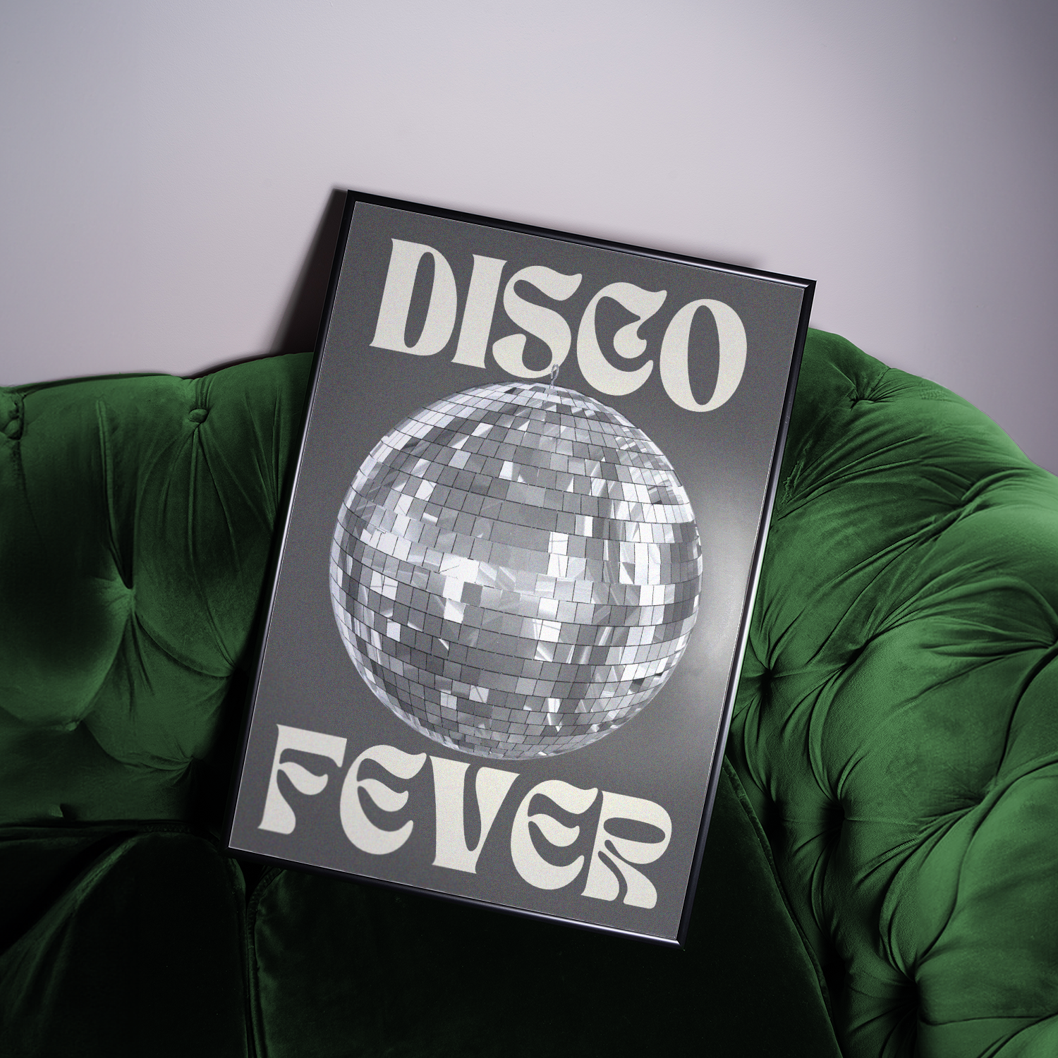 Prints for Party People