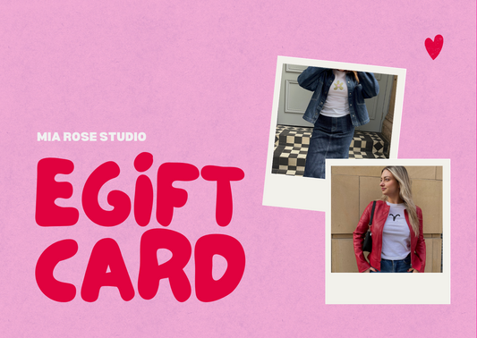 eGift Card