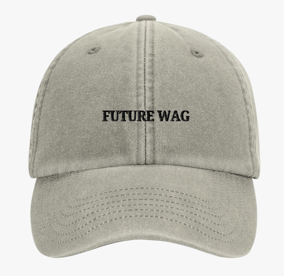 Future WAG Cap