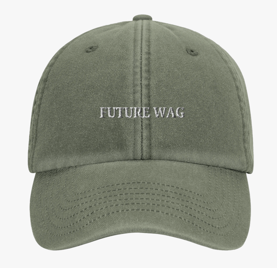 Future WAG Cap