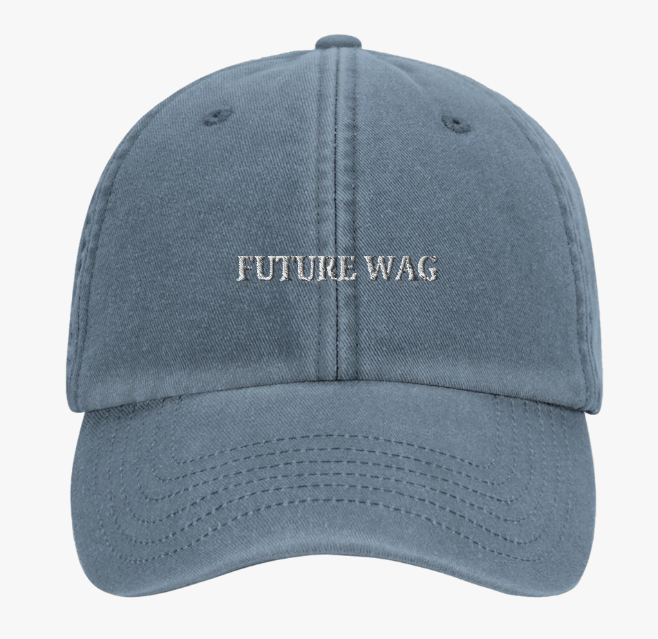 Future WAG Cap