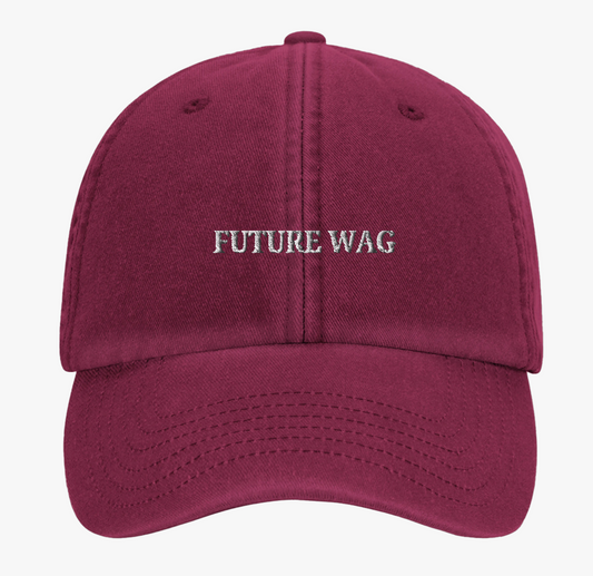 Future WAG Cap