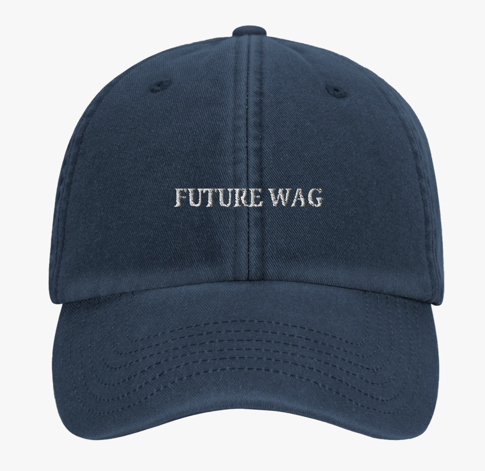 Future WAG Cap