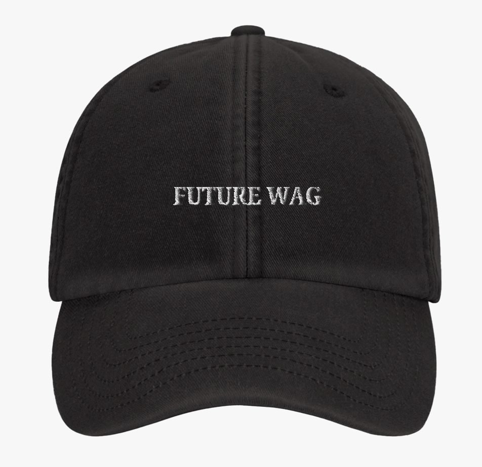 Future WAG Cap