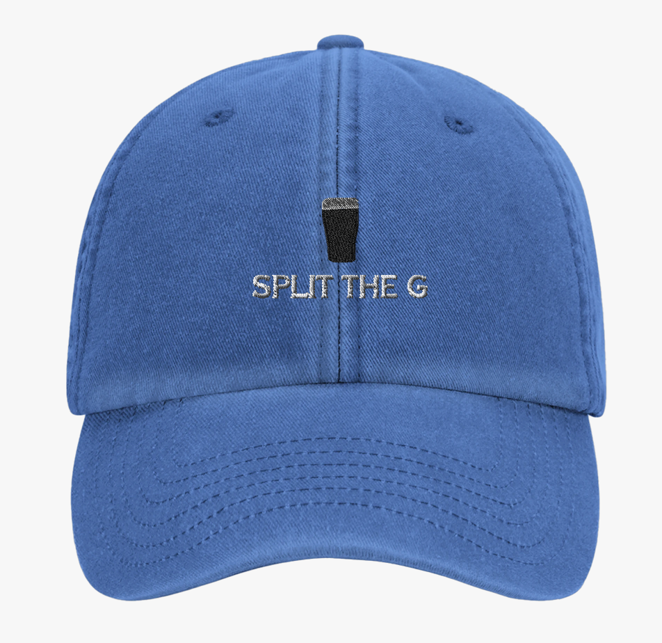 Split The G Cap