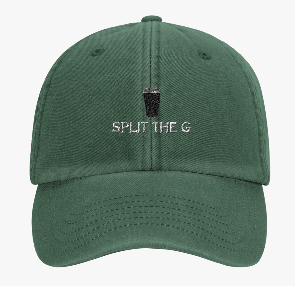 Split The G Cap