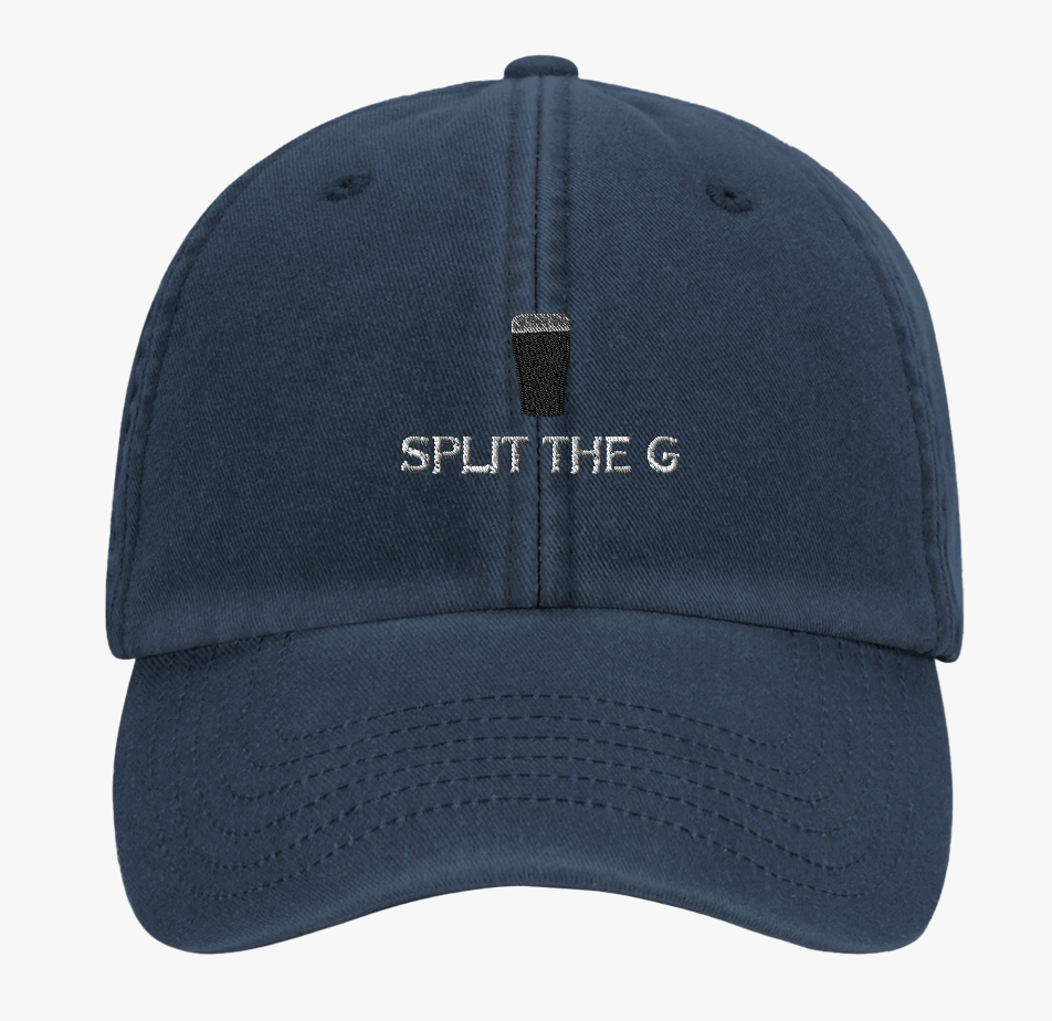 Split The G Cap