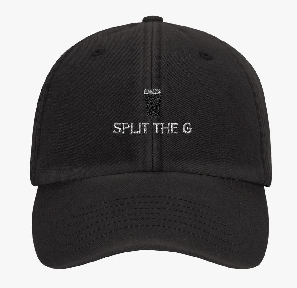 Split The G Cap